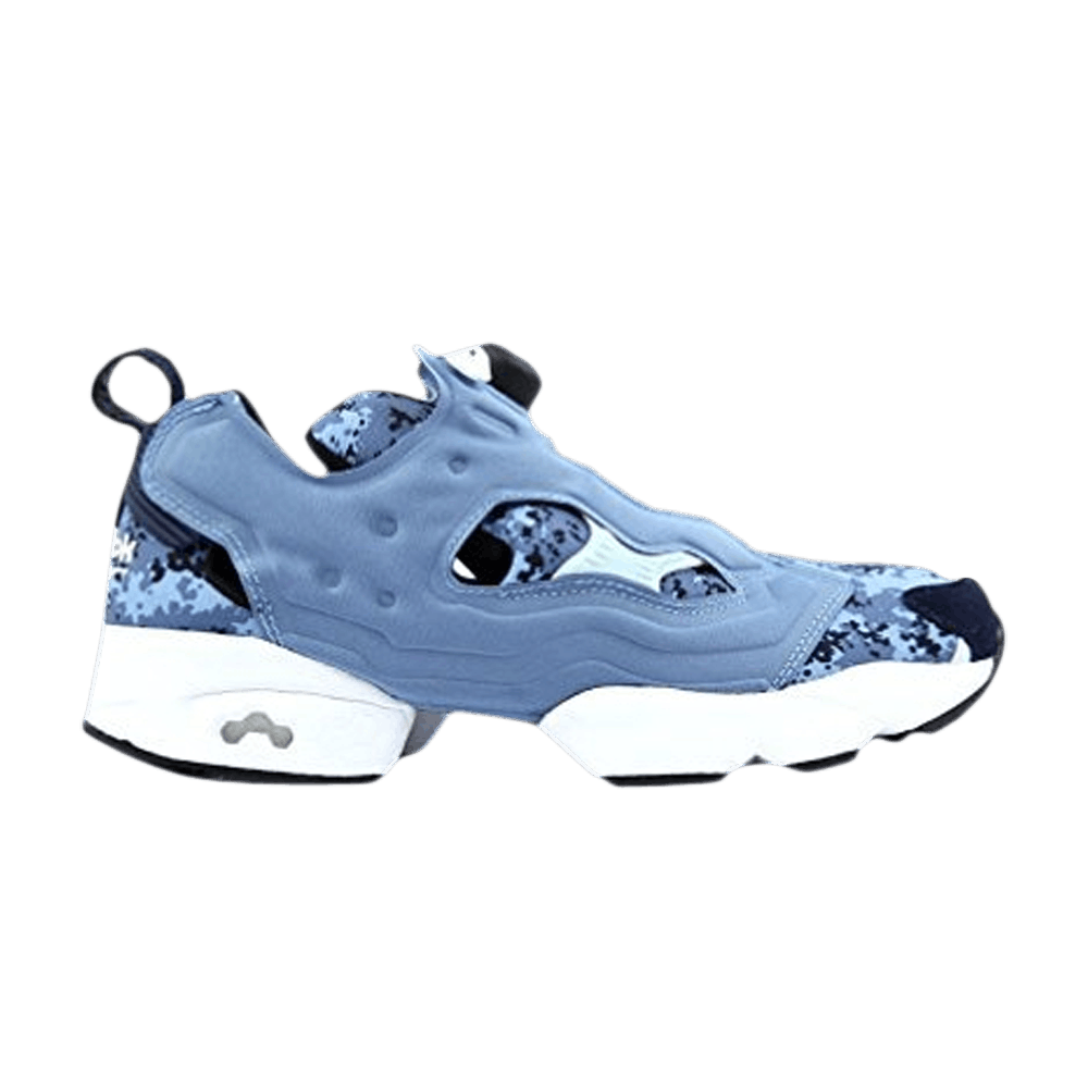 Reebok InstaPump Fury OG 'Blue Slate Camo' V69974