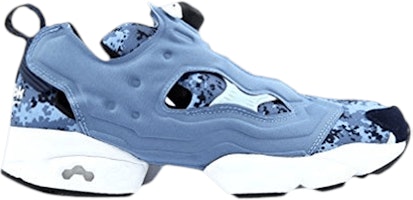 Reebok InstaPump Fury OG 'Blue Slate Camo' V69974 Reebok InstaPump Fury OG 'Blue Slate Camo' V69974