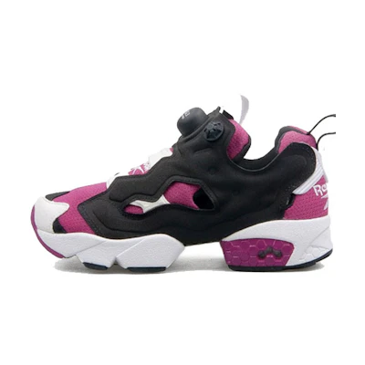 Reebok InstaPump Fury 'Brazen Berry'