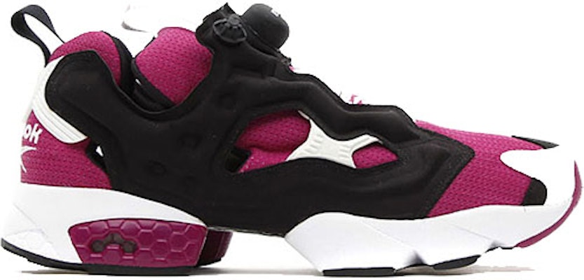 Reebok InstaPump Fury OG 'Brazen Berry' M40933 Order Reebok InstaPump Fury OG 'Brazen Berry' M40933