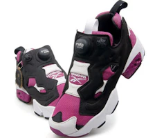 Shop Reebok InstaPump Fury OG 'Brazen Berry' M40933 — 勇敢莓果
