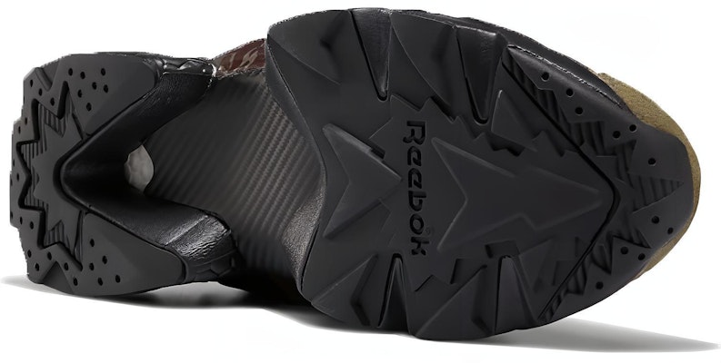 Reebok InstaPump Fury OG 'Camo' DV6962 Purchase Reebok InstaPump Fury OG 'Camo' DV6962