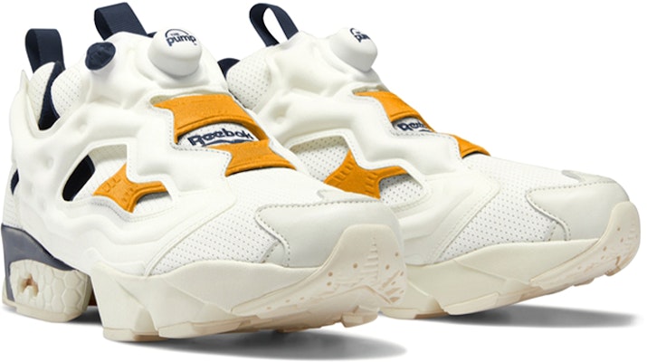 锐步 InstaPump Fury OG '粉笔白云石' GY5304 Lookbook 锐步 InstaPump Fury OG '粉笔白云石' GY5304