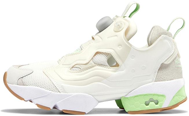 리복 인스타펌프 퓨리 OG '화이트 그린' FZ0665 Buy 리복 인스타펌프 퓨리 OG '화이트 그린' FZ0665