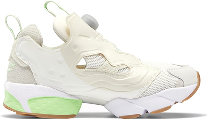 리복 인스타펌프 퓨리 OG '화이트 그린' FZ0665 Order 리복 인스타펌프 퓨리 OG '화이트 그린' FZ0665