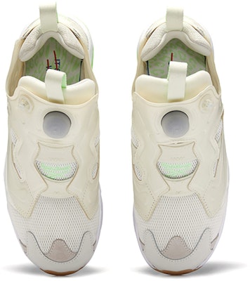 리복 인스타펌프 퓨리 OG '화이트 그린' FZ0665 Shop 리복 인스타펌프 퓨리 OG '화이트 그린' FZ0665