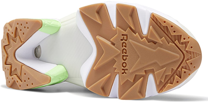 리복 인스타펌프 퓨리 OG '화이트 그린' FZ0665 Details for 리복 인스타펌프 퓨리 OG '화이트 그린' FZ0665