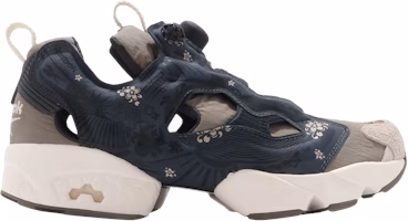 Reebok InstaPump Fury OG 'Chinese New Year - Year of Ox Grey' FX3660 Reebok InstaPump Fury OG 'Chinese New Year - Year of Ox Grey' FX3660