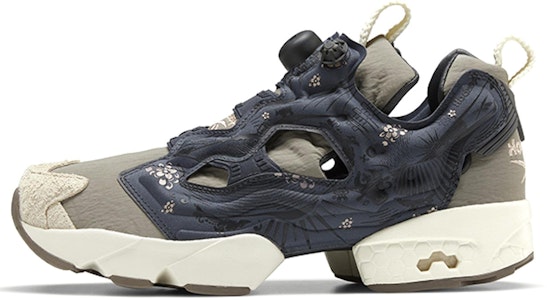 Reebok InstaPump Fury OG 'Año Nuevo Chino - Año del Buey Gris' FX3660 Buy Reebok InstaPump Fury OG 'Año Nuevo Chino - Año del Buey Gris' FX3660