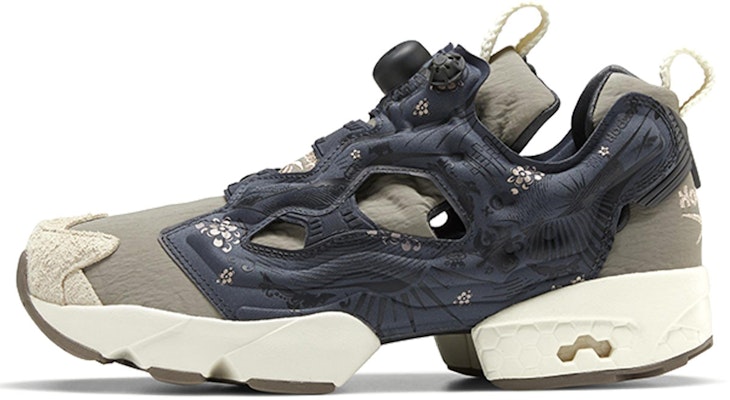Reebok InstaPump Fury OG 'Chinese New Year - Year of Ox Grey' FX3660 Buy Reebok InstaPump Fury OG 'Chinese New Year - Year of Ox Grey' FX3660