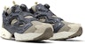 Reebok InstaPump Fury OG 'Tahun Baru Cina - Tahun Lembu Kelabu' FX3660