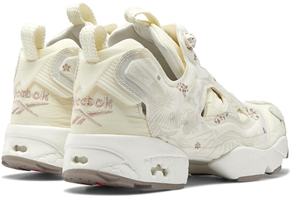 Reebok InstaPump Fury OG 'Chinese New Year - Year of Ox' FX3115 Lookbook Reebok InstaPump Fury OG 'Chinese New Year - Year of Ox' FX3115