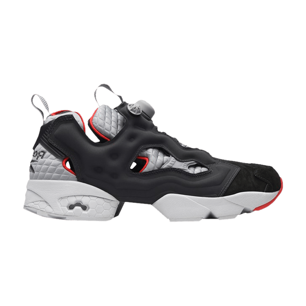 Buy Reebok InstaPump Fury OG 'Coal Flint Grey' Abu-Arang Berflint BS5231
