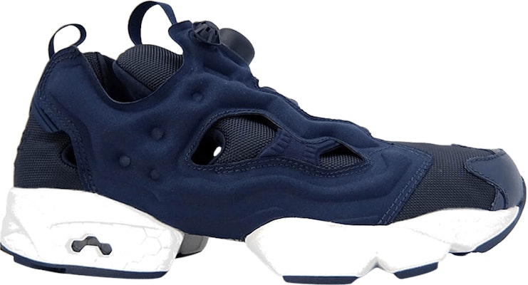 Reebok 2025 collegiate navy