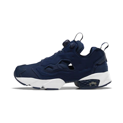 Reebok InstaPump Fury 'Collegiate Navy'