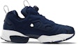 Order Reebok InstaPump Fury OG 'Collegiate Navy' Dalam Biru Navy DV6986
