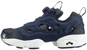 Reebok InstaPump Fury OG 'Collegiate Navy' V65752 Reebok InstaPump Fury OG 'Collegiate Navy' V65752