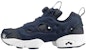 Reebok InstaPump Fury OG 'Collegiate Navy' Lelaki V65752