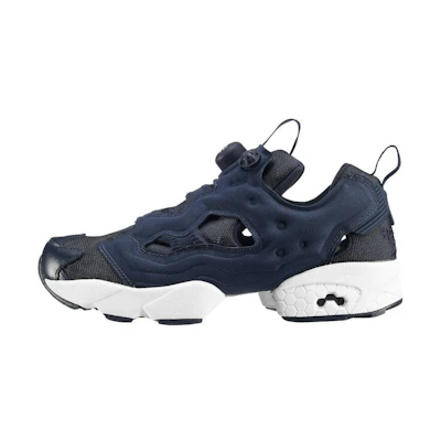 Reebok InstaPump Fury 'Collegiate Navy'