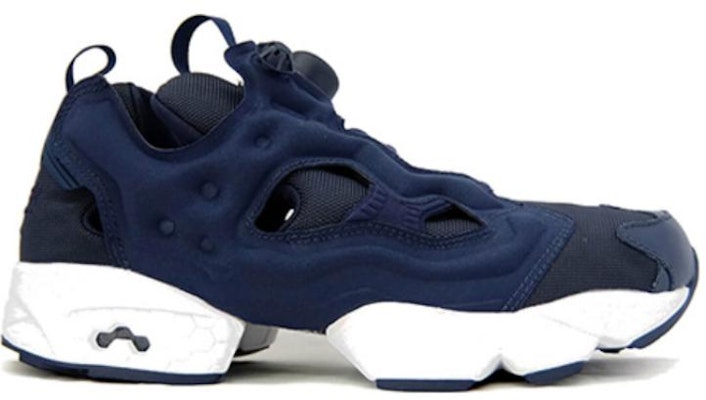 锐步 InstaPump Fury OG '学院海军蓝' V65752 Order 锐步 InstaPump Fury OG '学院海军蓝' V65752