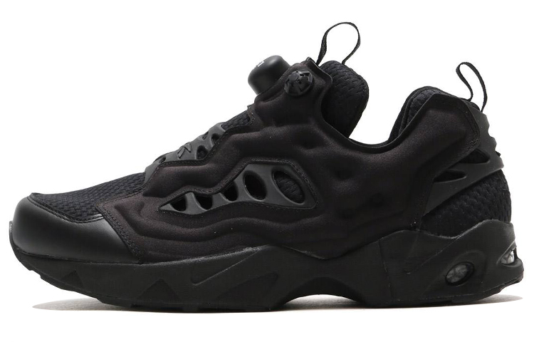 Buy 리복 인스타펌퓨리 OG '컴포트 블랙' (Reebok Instapeompyuri OG 'Keompoteu Beullaek') BS6203