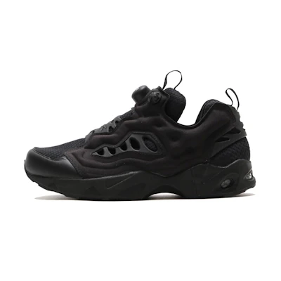 Reebok Instapump Fury 'CMFTable Black'