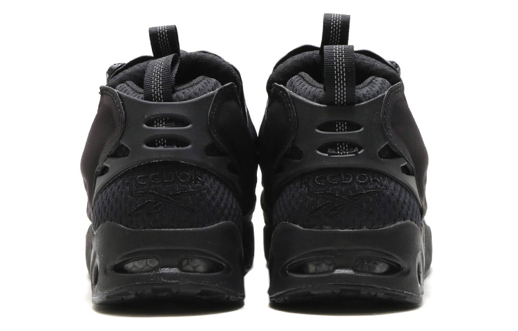 Reebok Instapump Fury 'CMFTable Black' 圖 4