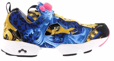 Reebok InstaPump Fury OG 'Concepts' M42930 Reebok InstaPump Fury OG 'Concepts' M42930