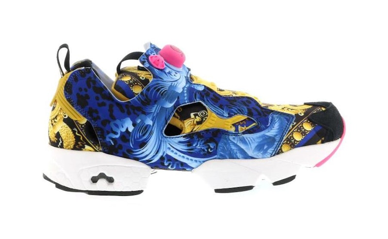 Reebok InstaPump Fury OG 'Concepts' M42930