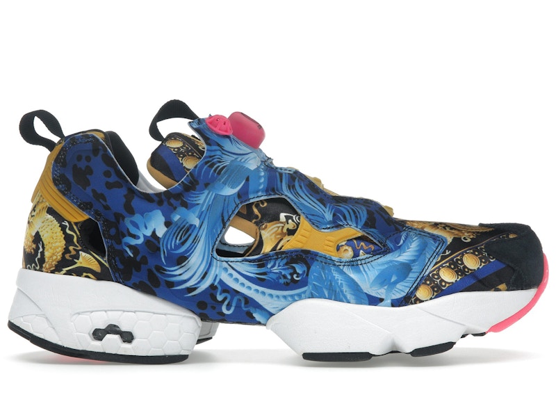 Reebok InstaPump Fury OG 'Concepts' M42930