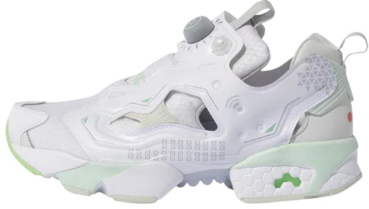 Reebok InstaPump Fury OG 'Console Pack - Blanco' FY6777 Buy Reebok InstaPump Fury OG 'Console Pack - Blanco' FY6777