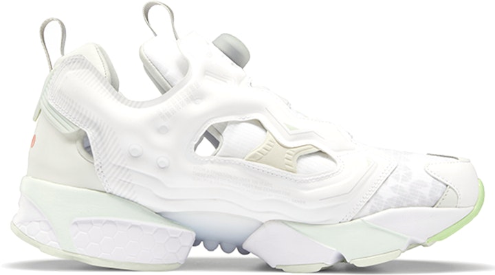 Reebok InstaPump Fury OG 'Console Pack - White' FY6777 Order Reebok InstaPump Fury OG 'Console Pack - White' FY6777