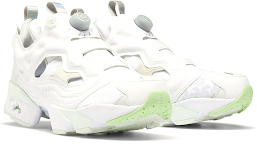 Reebok InstaPump Fury OG 'Console Pack - Blanco' FY6777 Lookbook Reebok InstaPump Fury OG 'Console Pack - Blanco' FY6777
