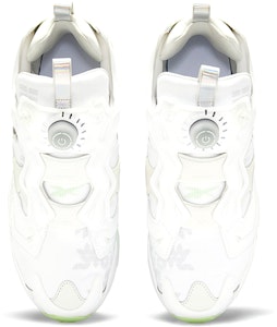 Reebok InstaPump Fury OG 'Console Pack - Blanco' FY6777 Shop Reebok InstaPump Fury OG 'Console Pack - Blanco' FY6777