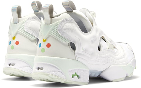 Reebok InstaPump Fury OG 'Console Pack - Blanco' FY6777 Purchase Reebok InstaPump Fury OG 'Console Pack - Blanco' FY6777