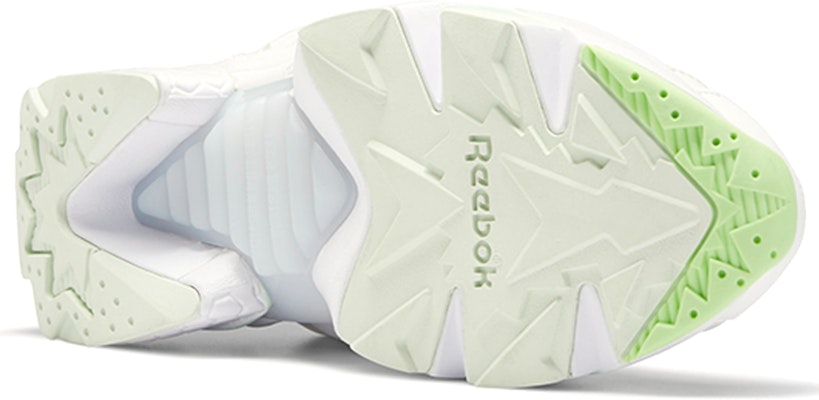 Reebok InstaPump Fury OG 'Console Pack - Putih' FY6777 Details for Reebok InstaPump Fury OG 'Console Pack - Putih' FY6777