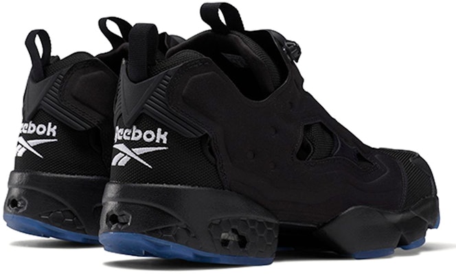 锐步 InstaPump Fury OG '纯黑' GW4817 Shop 锐步 InstaPump Fury OG '纯黑' GW4817