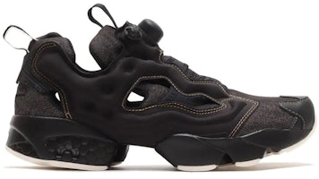 Reebok InstaPump Fury OG 'Denim - Core Black' GX8623 Reebok InstaPump Fury OG 'Denim - Core Black' GX8623