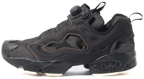 Reebok InstaPump Fury OG「丹寧 - 黑」GX8623 Buy Reebok InstaPump Fury OG「丹寧 - 黑」GX8623