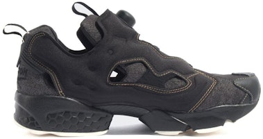 リーボック インスタポンプフューリー OG デニム (黒) GX8623 Order リーボック インスタポンプフューリー OG デニム (黒) GX8623