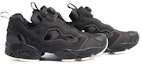 Lookbook Reebok InstaPump Fury OG 'Denim - Hitam Teras' GX8623