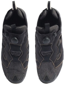 Reebok InstaPump Fury OG「丹寧 - 黑」GX8623 Shop Reebok InstaPump Fury OG「丹寧 - 黑」GX8623