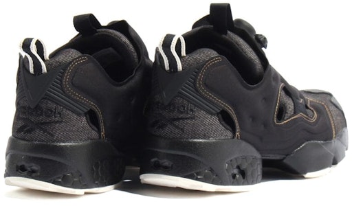 Reebok InstaPump Fury OG「丹寧 - 黑」GX8623 Purchase Reebok InstaPump Fury OG「丹寧 - 黑」GX8623