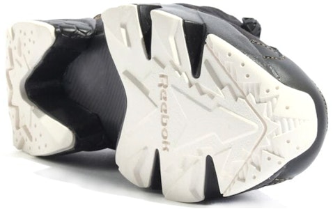 Reebok InstaPump Fury OG「丹寧 - 黑」GX8623 Details for Reebok InstaPump Fury OG「丹寧 - 黑」GX8623
