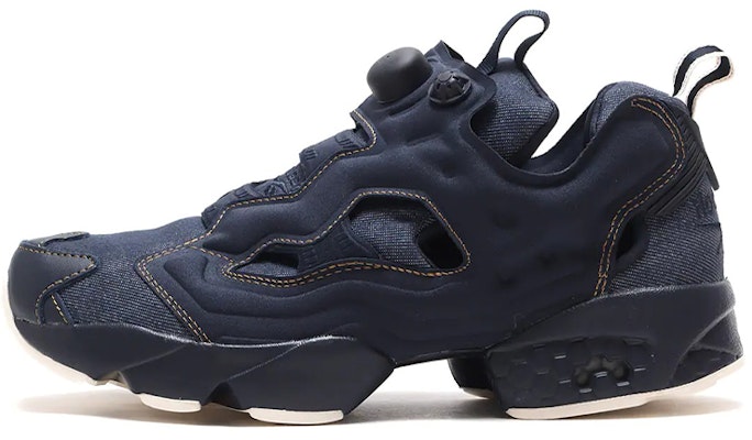 Reebok InstaPump Fury OG 'Denim - Night Navy' GX8624 Buy Reebok InstaPump Fury OG 'Denim - Night Navy' GX8624
