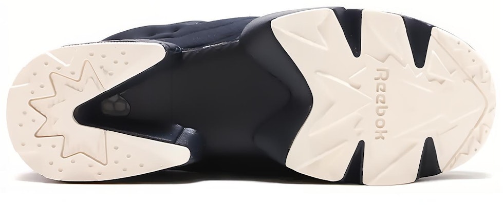 Reebok InstaPump Fury OG 'Denim - Night Navy' GX8624 Details for Reebok InstaPump Fury OG 'Denim - Night Navy' GX8624