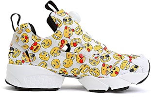 리복 인스타펌 퓨리 OG '이모지' (Reebok Instapeom Pyuri OG 'Imoji' ) H67436 Order 리복 인스타펌 퓨리 OG '이모지' (Reebok Instapeom Pyuri OG 'Imoji' ) H67436