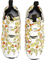 리복 인스타펌 퓨리 OG '이모지' (Reebok Instapeom Pyuri OG 'Imoji' ) H67436 Shop 리복 인스타펌 퓨리 OG '이모지' (Reebok Instapeom Pyuri OG 'Imoji' ) H67436
