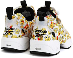 리복 인스타펌 퓨리 OG '이모지' (Reebok Instapeom Pyuri OG 'Imoji' ) H67436 Purchase 리복 인스타펌 퓨리 OG '이모지' (Reebok Instapeom Pyuri OG 'Imoji' ) H67436