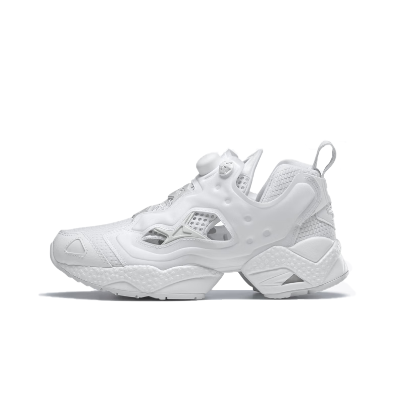 Buy リーボック インスタポンプフューリー OG 「無地のキャンバス」 AR0418